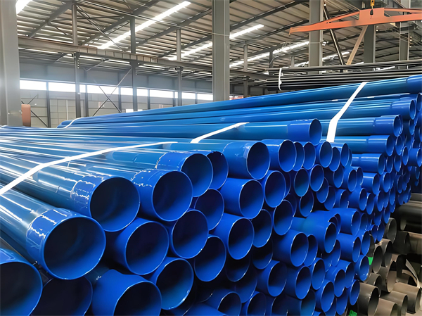 柳州防腐螺旋钢管应用行业分析