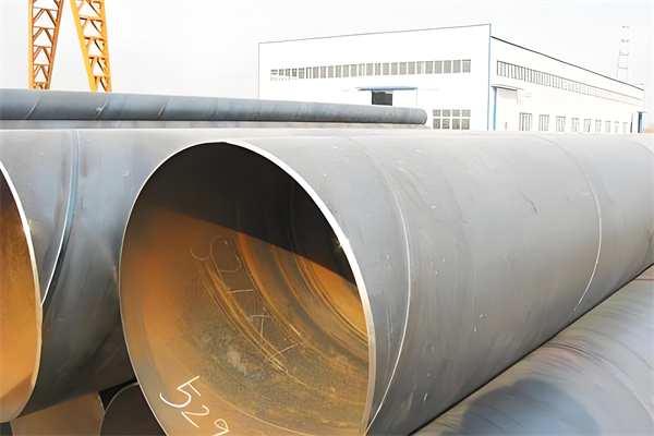 柳州厚壁螺旋钢管执行标准及其在工程中的应用